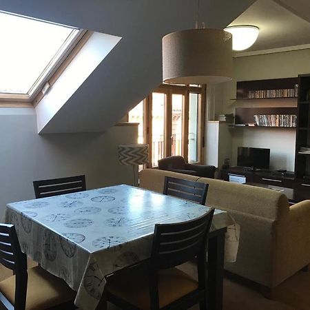 Apartamento La Cenicienta Catedral Leon Ngoại thất bức ảnh