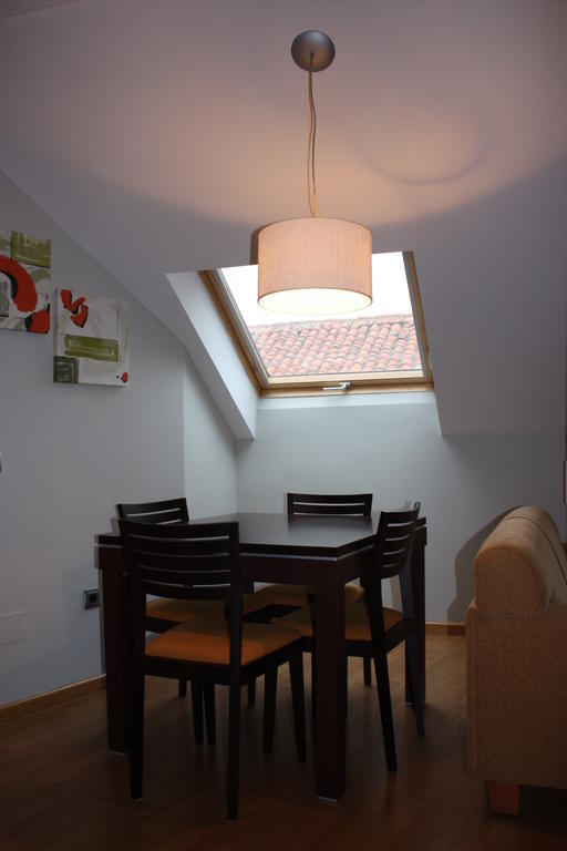 Apartamento La Cenicienta Catedral Leon Phòng bức ảnh