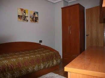 Apartamento La Cenicienta Catedral Leon Ngoại thất bức ảnh