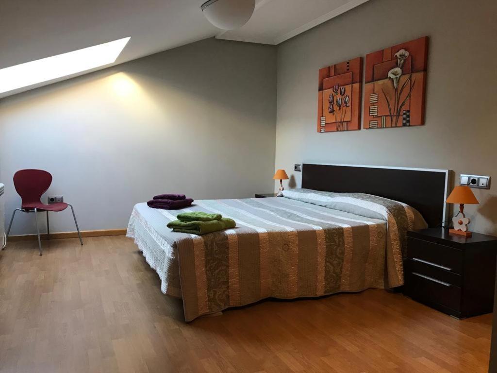 Apartamento La Cenicienta Catedral Leon Ngoại thất bức ảnh