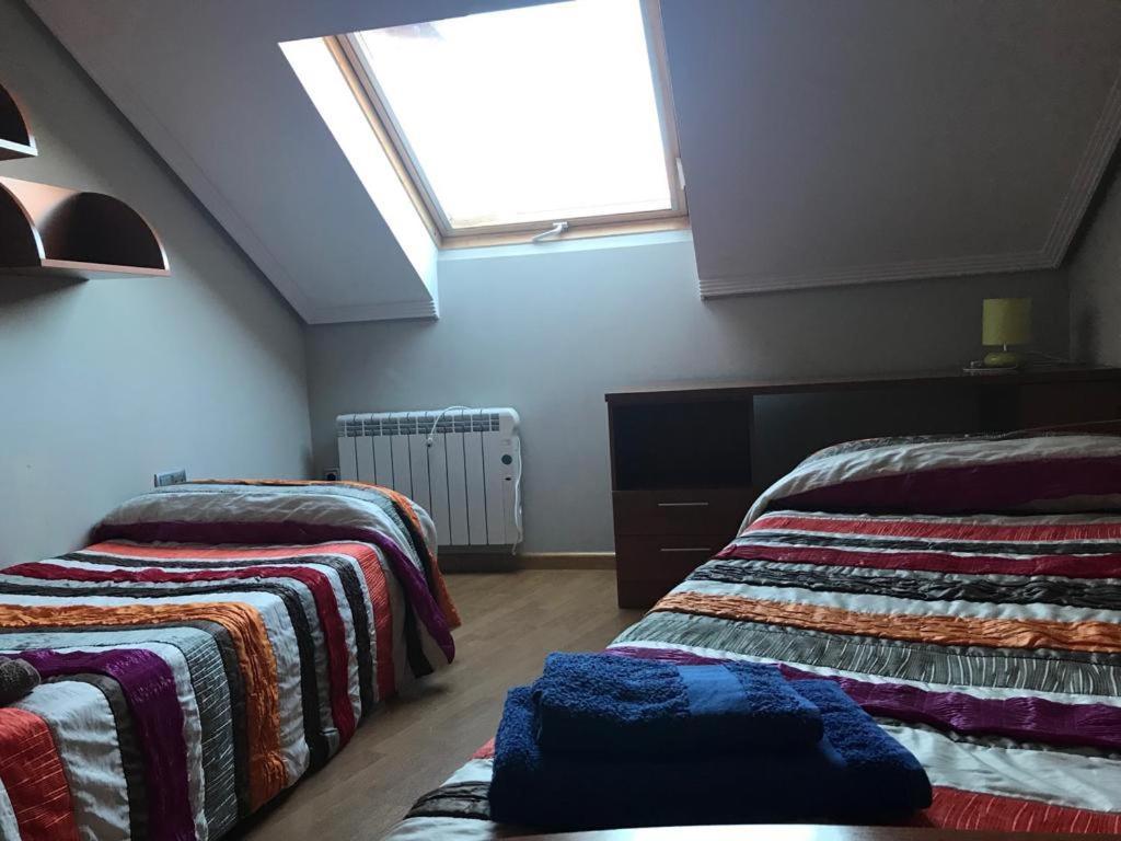 Apartamento La Cenicienta Catedral Leon Ngoại thất bức ảnh