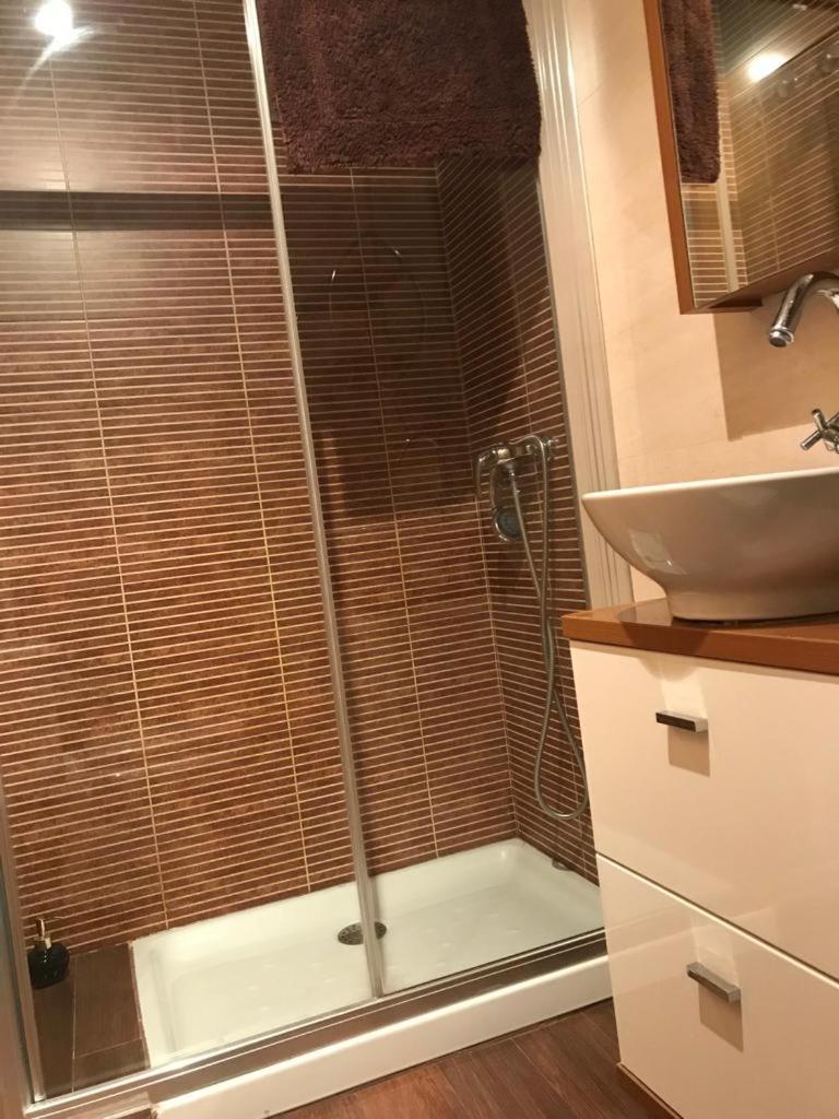 Apartamento La Cenicienta Catedral Leon Ngoại thất bức ảnh