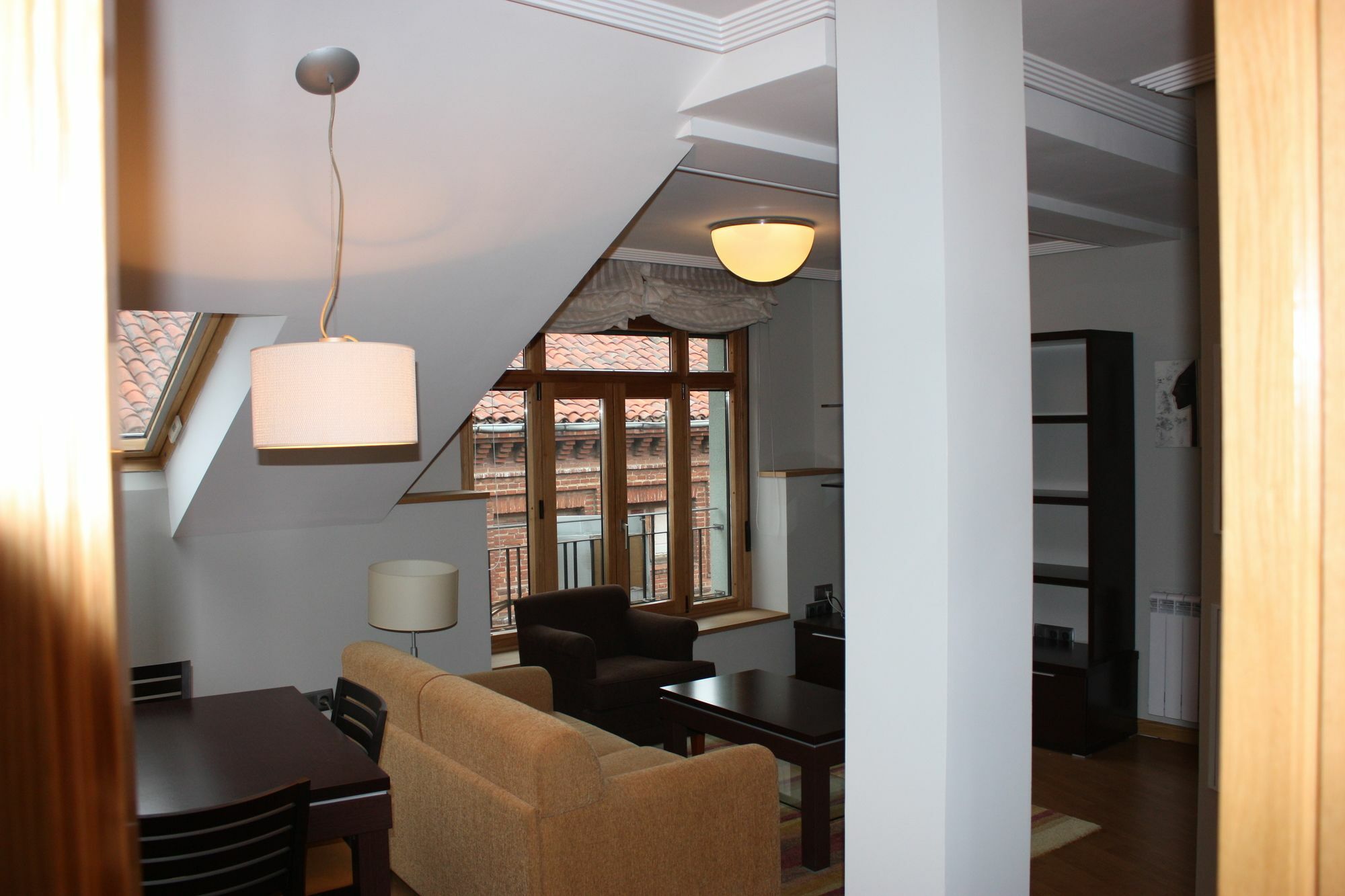 Apartamento La Cenicienta Catedral Leon Ngoại thất bức ảnh